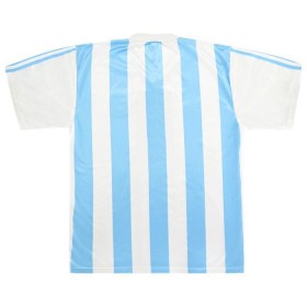 Camisola Argentina Retro 1º Equipamento 1991 Manga Curta